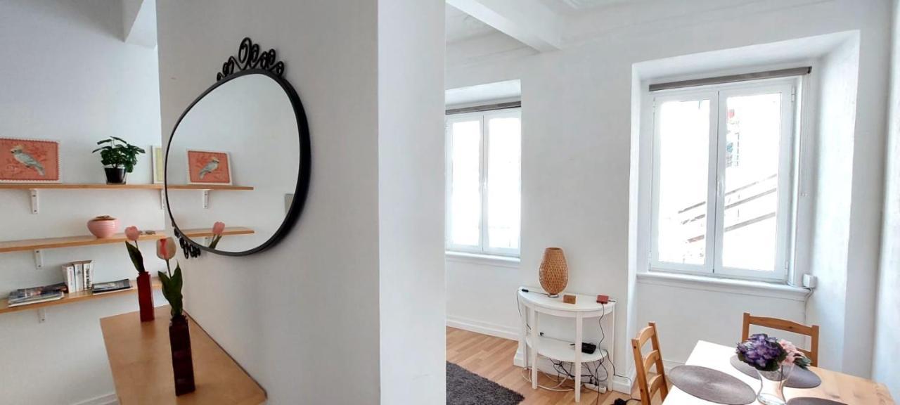 Apartament Bica Grande Lizbona Zewnętrze zdjęcie