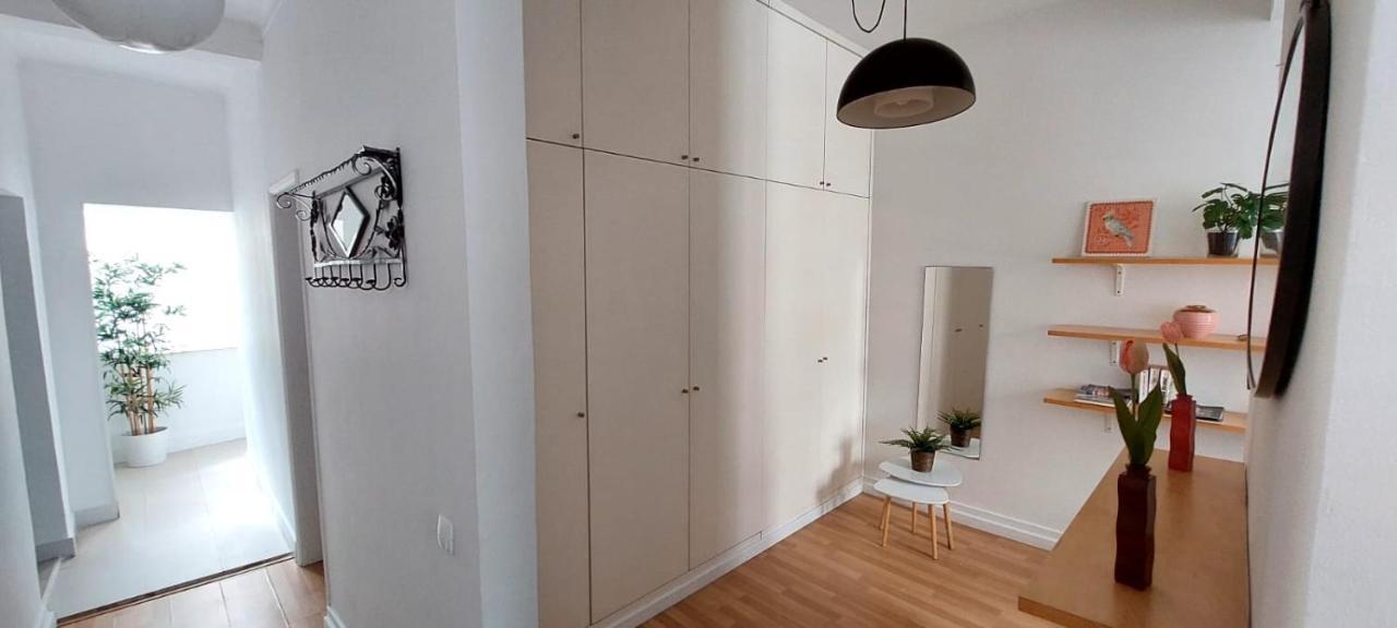 Apartament Bica Grande Lizbona Zewnętrze zdjęcie