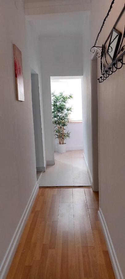 Apartament Bica Grande Lizbona Zewnętrze zdjęcie