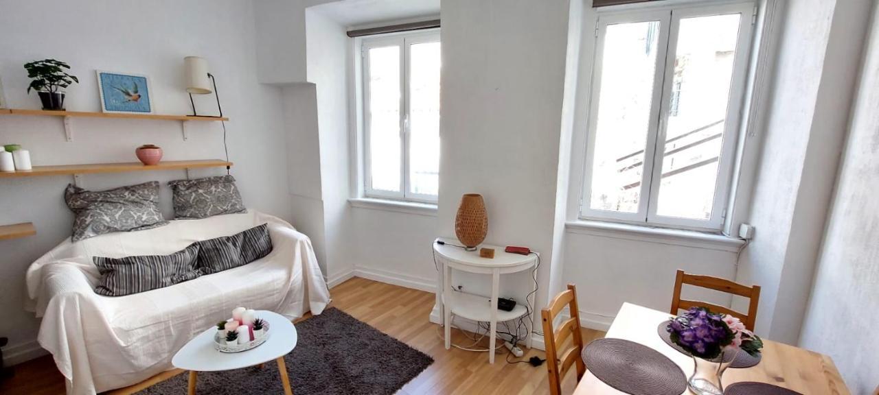 Apartament Bica Grande Lizbona Zewnętrze zdjęcie