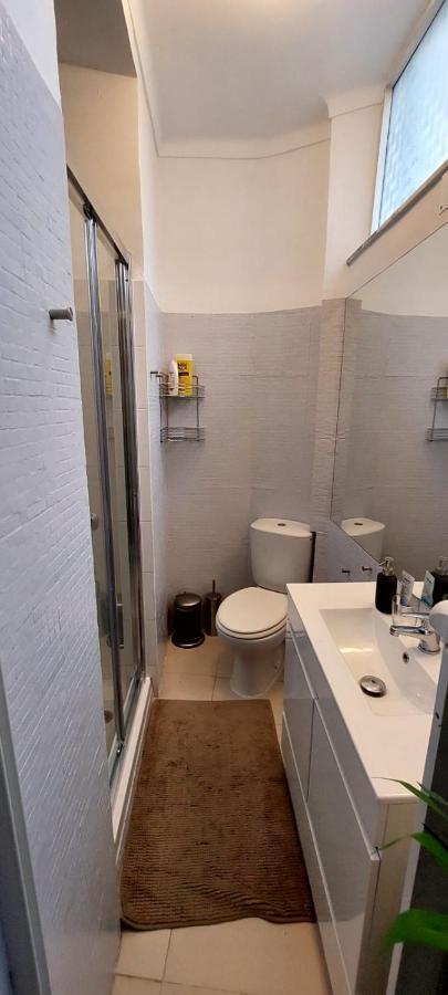 Apartament Bica Grande Lizbona Zewnętrze zdjęcie